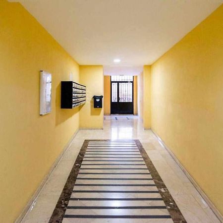 La Pereta Immaculate Quiet House Free Parking Apartman Málaga Kültér fotó