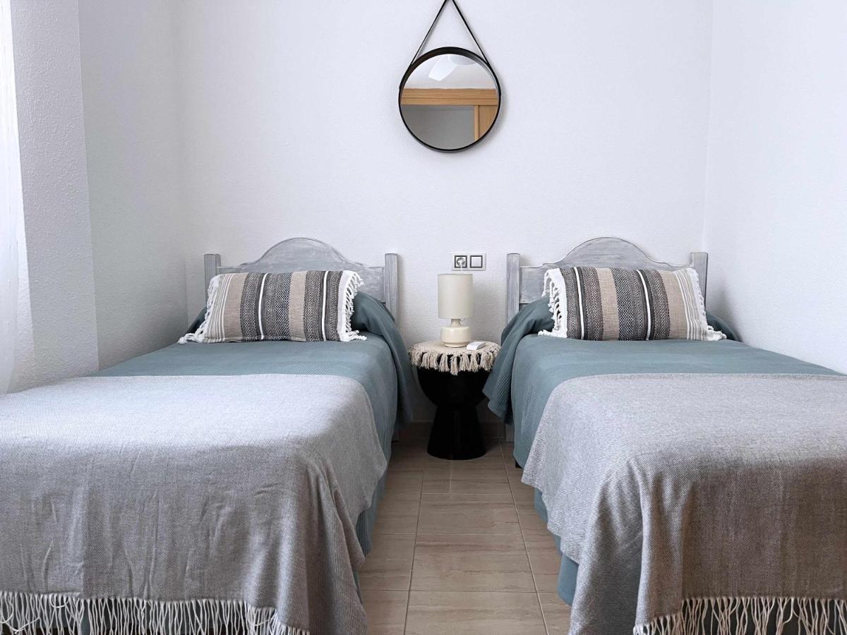La Pereta Immaculate Quiet House Free Parking Apartman Málaga Kültér fotó
