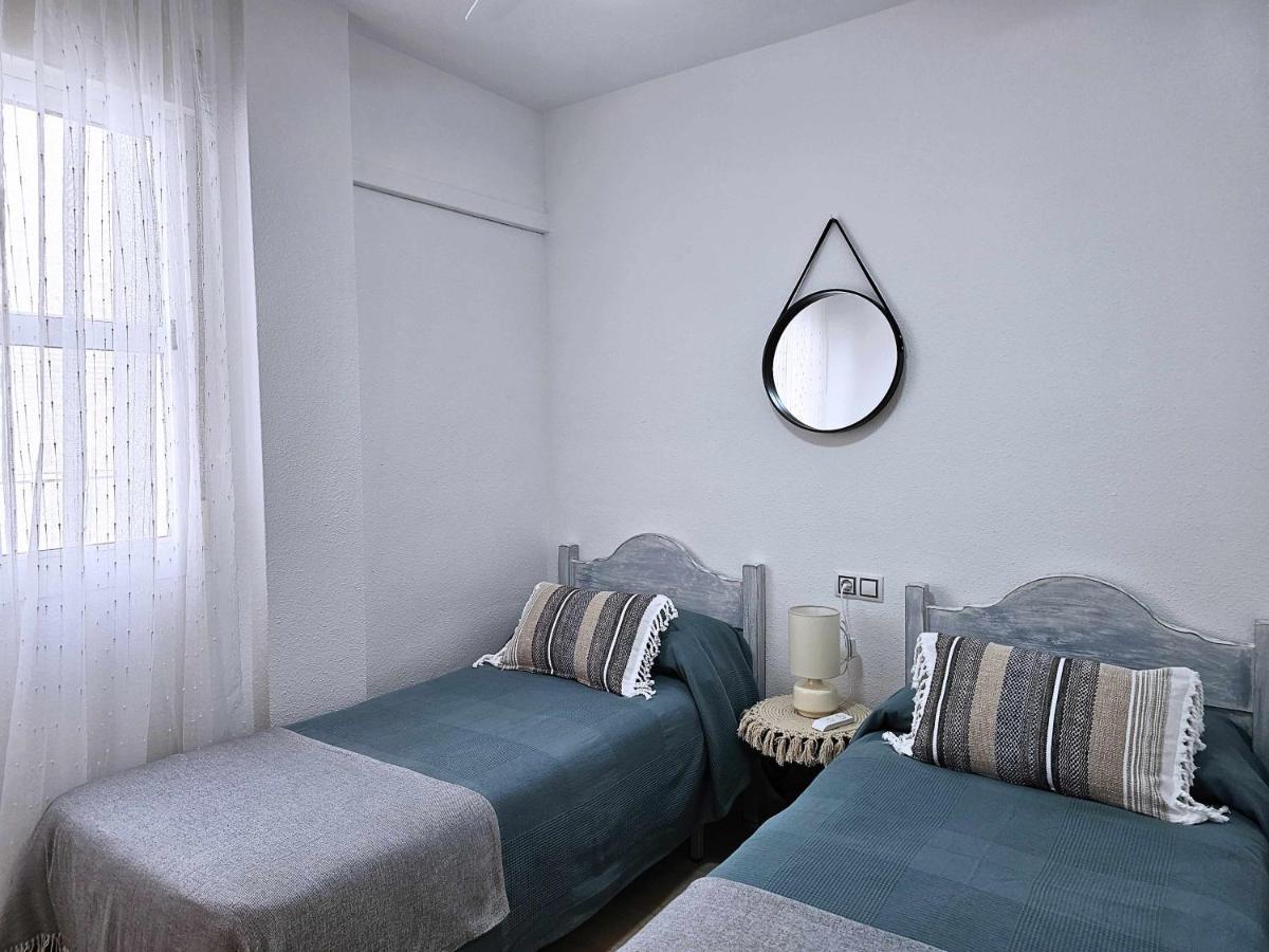 La Pereta Immaculate Quiet House Free Parking Apartman Málaga Kültér fotó
