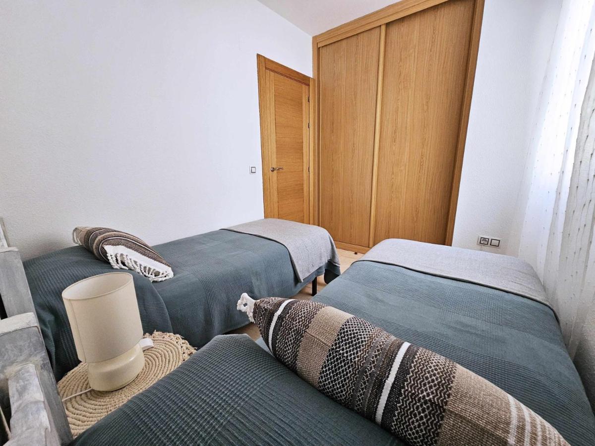 La Pereta Immaculate Quiet House Free Parking Apartman Málaga Kültér fotó