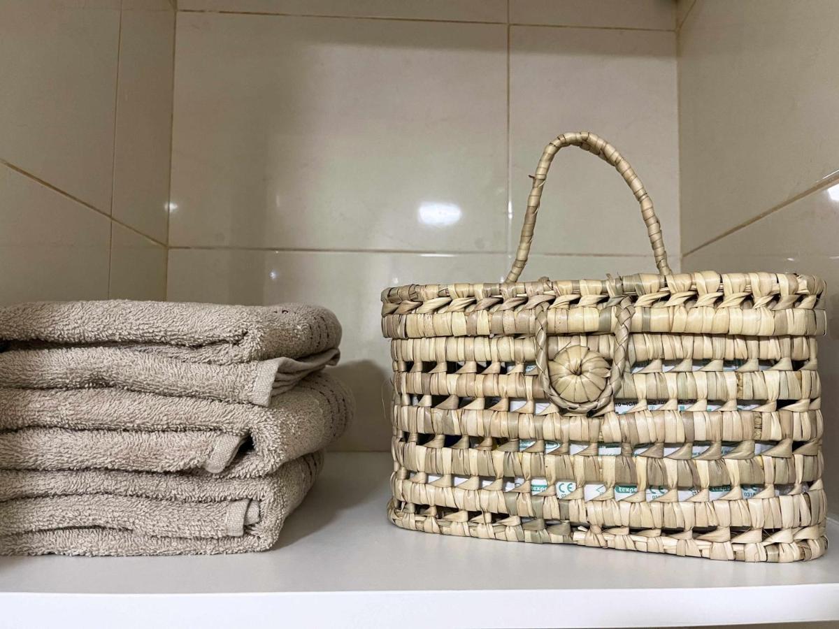 La Pereta Immaculate Quiet House Free Parking Apartman Málaga Kültér fotó