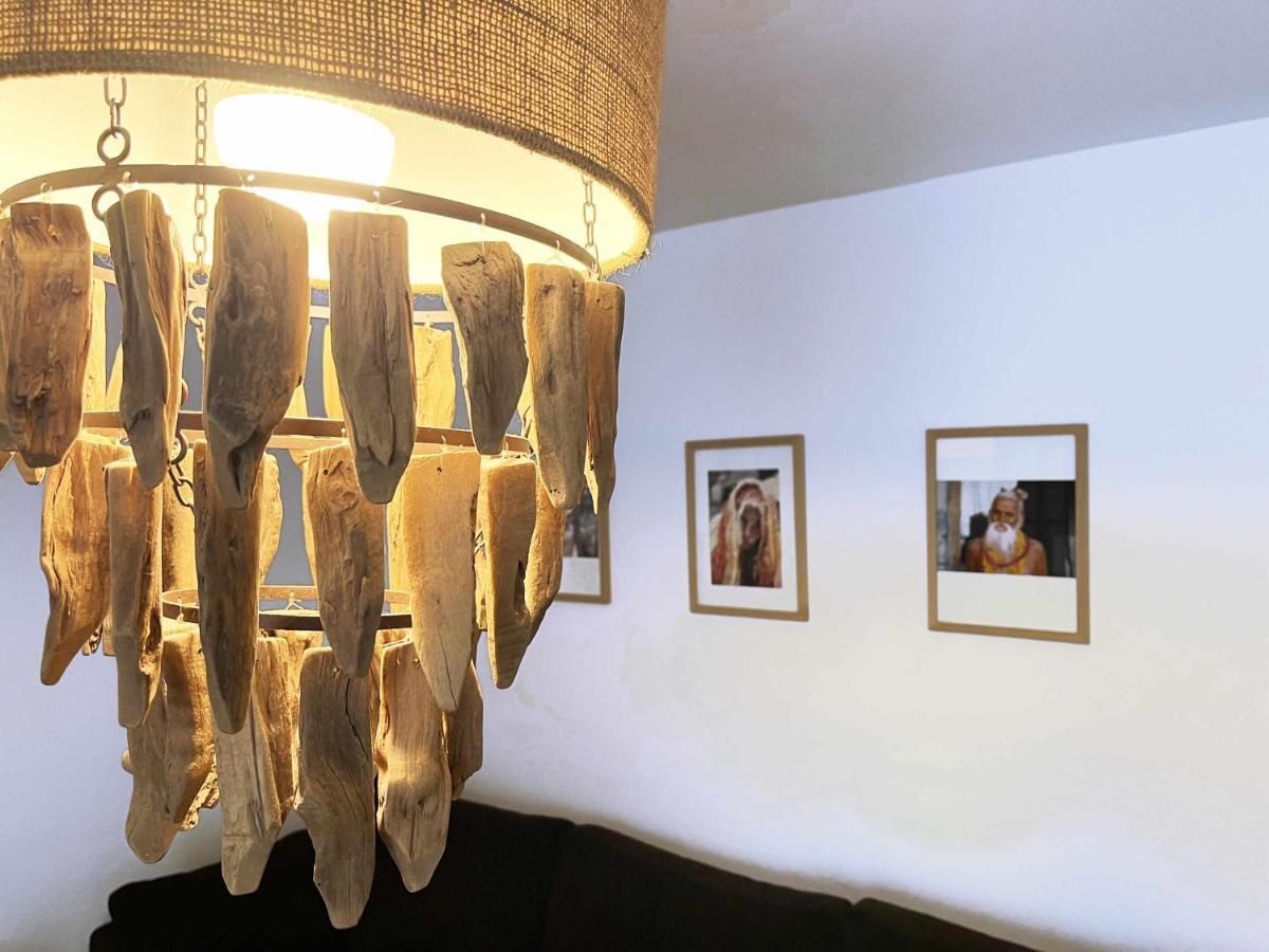 La Pereta Immaculate Quiet House Free Parking Apartman Málaga Kültér fotó