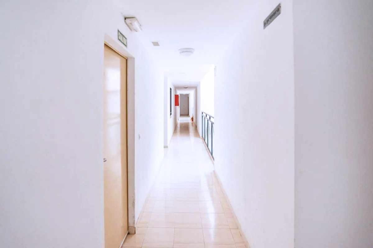 La Pereta Immaculate Quiet House Free Parking Apartman Málaga Kültér fotó